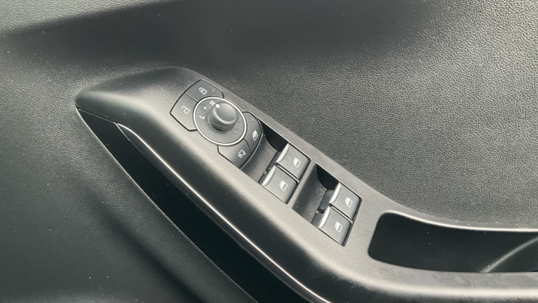 Ford Puma 1.0 EcoBoost Hybrid mHEV ST-Line 5dr Petrol Hatchback